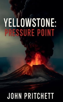 Paperback Yellowstone Pressure Point Book