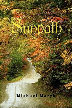 Hardcover Sunpath Book