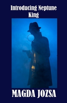 Paperback Introducing Neptune King Book