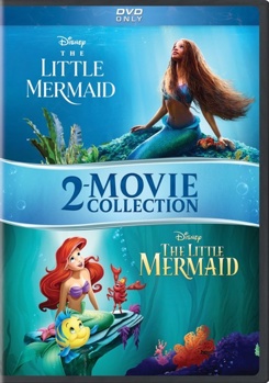 Little Mermaid 2-Movie Collection