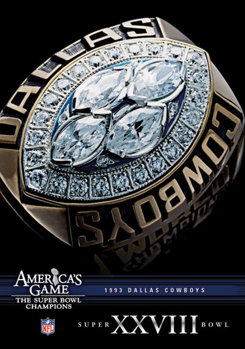 NFL America's Game: Dallas Cowboys Super Bowl XXVIII