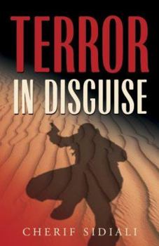 Paperback Terror In Disguise Book