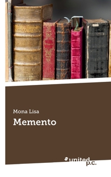Paperback Memento Book