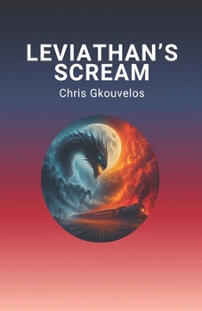 Paperback Leviathan's Scream Book