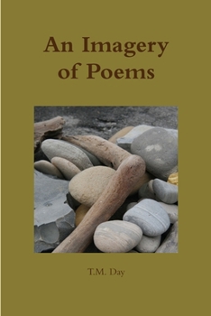 Paperback An Imagery of Poems Book