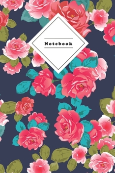 Notebook: Composition Notebook For School, Work, Students, College, Teacher 120 Dotted Grid Graph Pages Dina5 (6X9) The Perfect Gift Or For Yourself To Be Organized