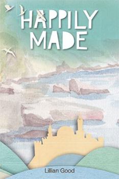 Hardcover Happily Made Book