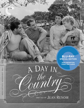 A Day in the Country