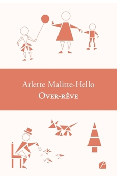 Paperback Over-rêve [French] Book