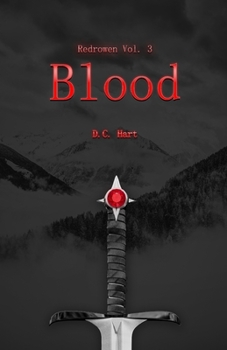 Paperback Blood Book