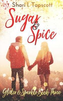 Paperback Sugar and Spice Book