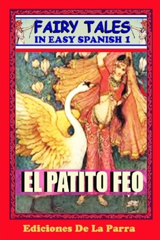 Paperback Fairy Tales in Easy Spanish 1 [Spanish] Book