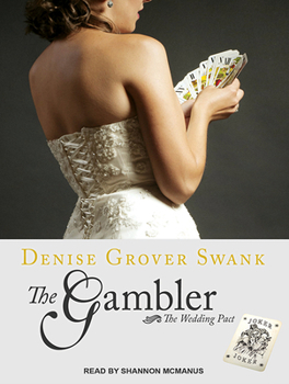 The Gambler - Book #3 of the Wedding Pact