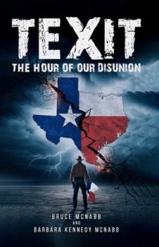 Hardcover Texit: The Hour of Our Disunion Book