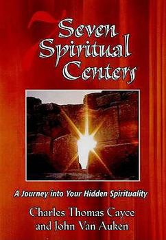 CD-ROM Seven Spiritual Centers DVD Book