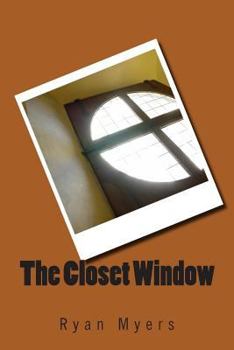 Paperback The Closet Window Book