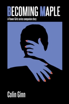 Paperback Becoming Maple Book