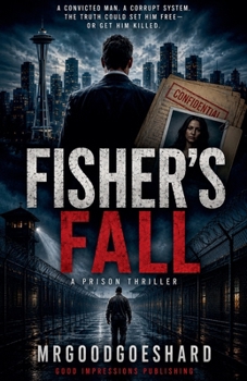 Paperback Fisher's Fall Book