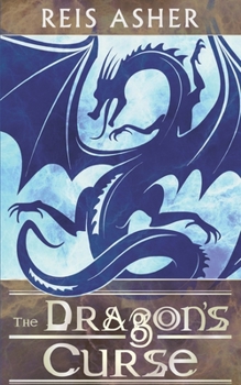 Paperback The Dragon's Curse Book