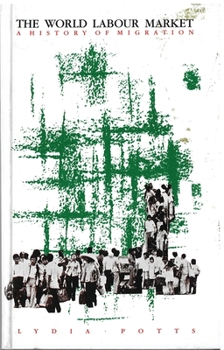 Paperback World Labour Market Book