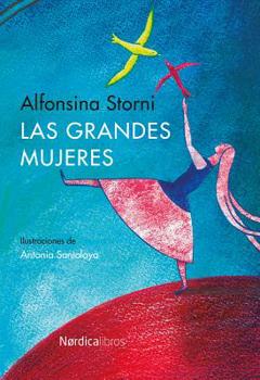 Paperback Las Grandes Mujeres [Spanish] Book