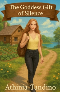 Paperback The Goddess's Gift of Silence Book