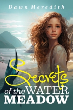 Paperback Secrets of the Water Meadow Book