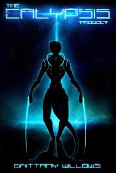 Paperback The Calypsis Project Book