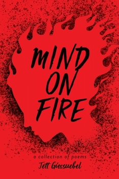 Paperback Mind on Fire Book