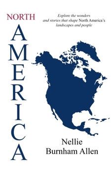 Paperback North America Book