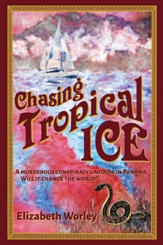 Paperback Chasing Tropical Ice Book