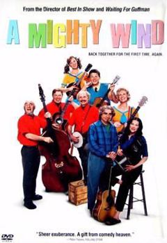 A Mighty Wind