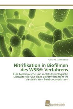 Paperback Nitrifikation in Biofilmen des WSB(R)-Verfahrens [German] Book