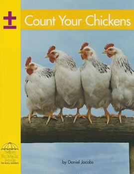 Paperback Count Your Chickens Book