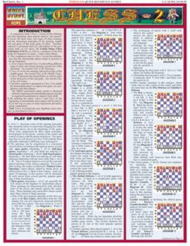 Chess 2 (Quickstudy: Home)