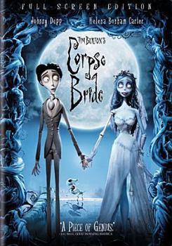 Tim Burton's Corpse Bride