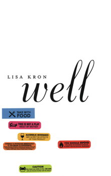 Paperback Well Book
