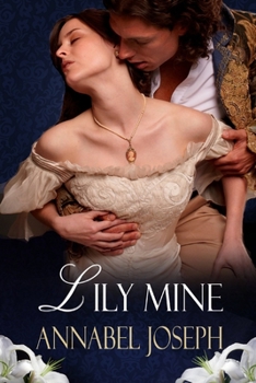 Paperback Lily Mine: A Historical Fantasy Book