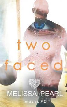 Paperback Two Faced Book