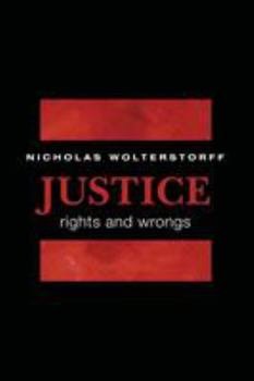 Paperback Justice: Rights and Wrongs Book