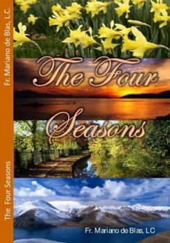 Paperback The Four Seasons Book