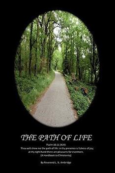 Paperback Path of Life Book