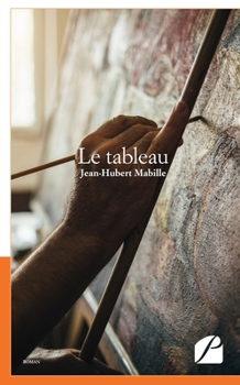 Paperback Le tableau [French] Book