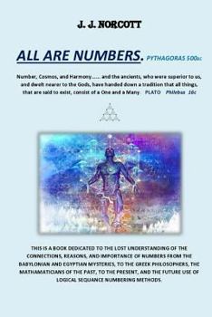 Paperback All Are Numbers Book