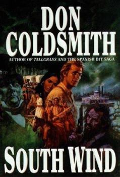 Hardcover South Wind Book