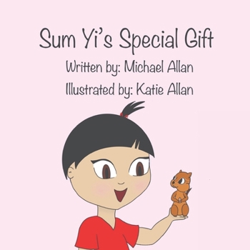 Paperback Sum Yi's Special Gift Book