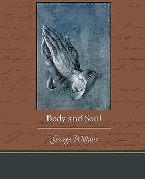 Paperback Body and Soul Book