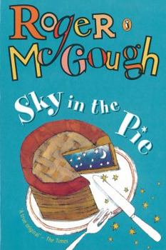 Paperback Sky in the Pie Book