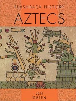 Paperback Aztecs Book