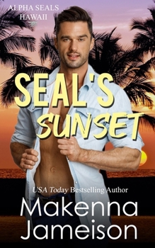 Paperback SEAL's Sunset Book